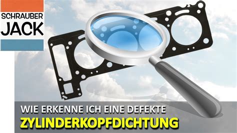 kopfdichtung|Defekte Zylinderkopfdichtung: Alle was du wissen musst!